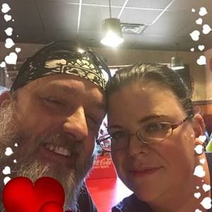 Meet your Posher, Christi